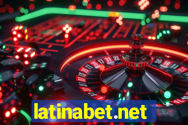 latinabet.net