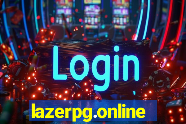 lazerpg.online