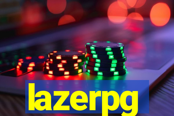 lazerpg