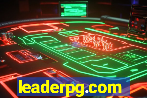 leaderpg.com