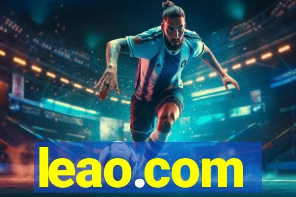 leao.com