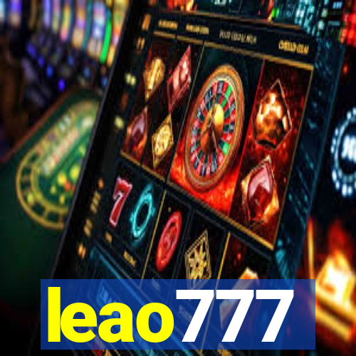 leao777