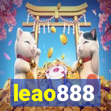 leao888