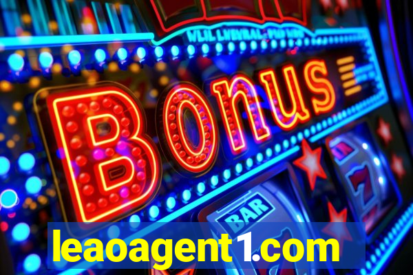 leaoagent1.com