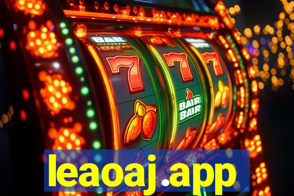 leaoaj.app