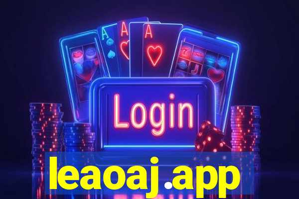 leaoaj.app