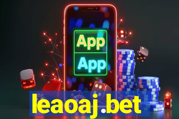 leaoaj.bet