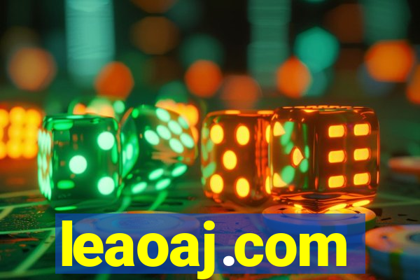 leaoaj.com