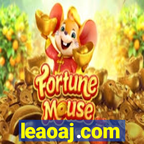 leaoaj.com