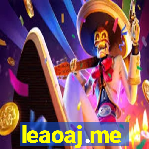 leaoaj.me