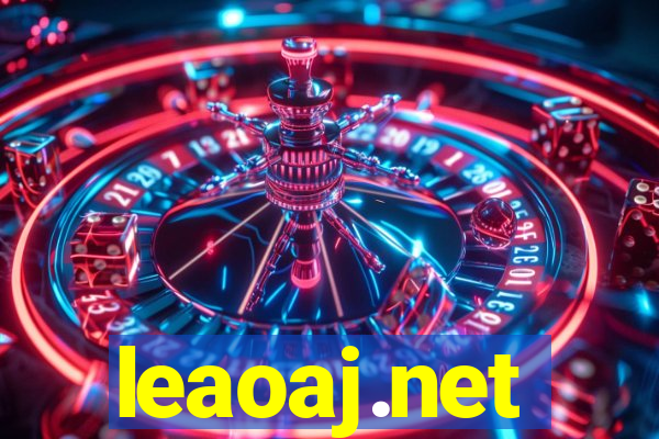 leaoaj.net