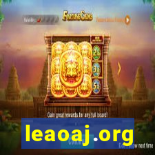 leaoaj.org