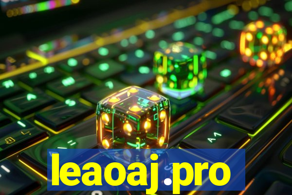 leaoaj.pro