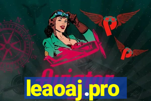 leaoaj.pro