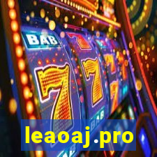 leaoaj.pro