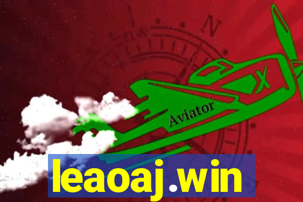 leaoaj.win