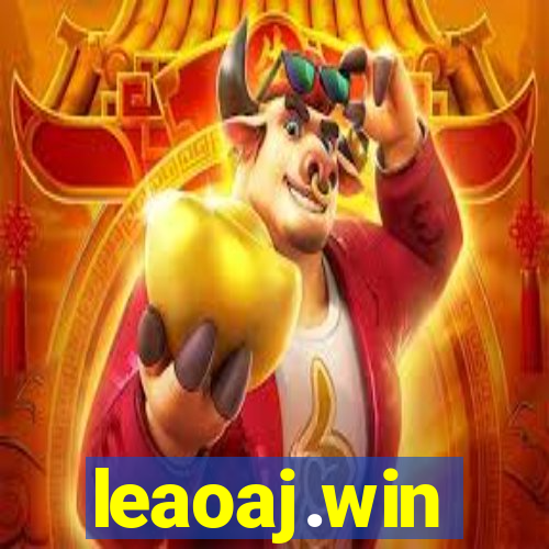 leaoaj.win