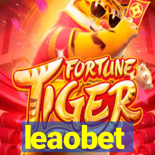 leaobet