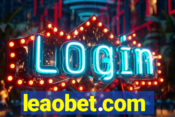 leaobet.com