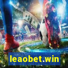 leaobet.win