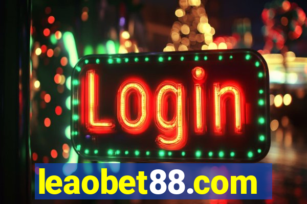 leaobet88.com