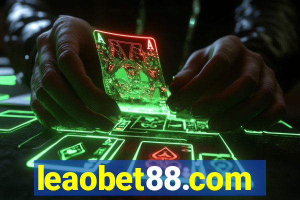 leaobet88.com