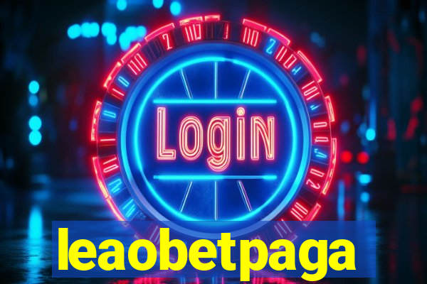 leaobetpaga