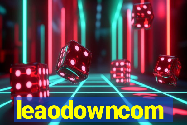 leaodowncom