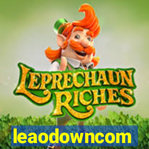 leaodowncom