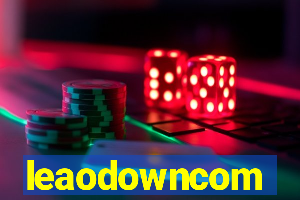 leaodowncom