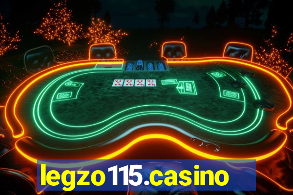 legzo115.casino