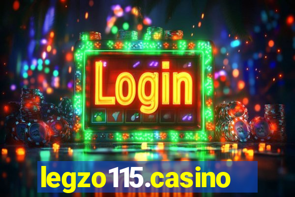 legzo115.casino