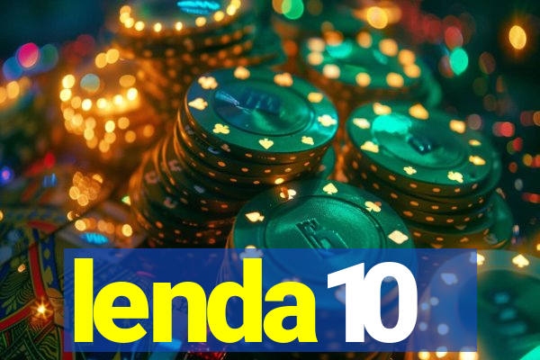 lenda10