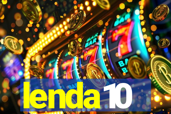 lenda10