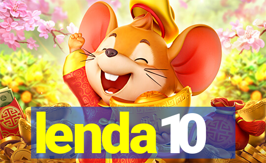 lenda10