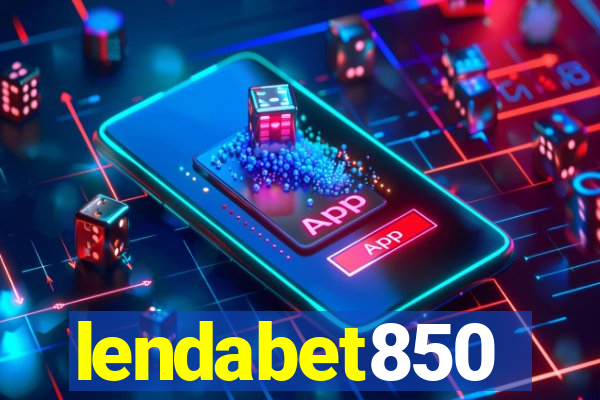 lendabet850