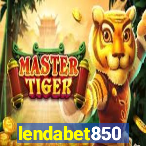 lendabet850