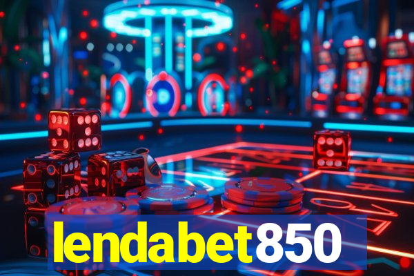 lendabet850