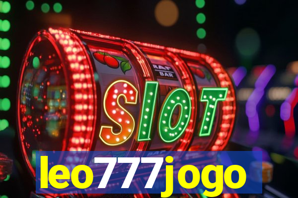 leo777jogo