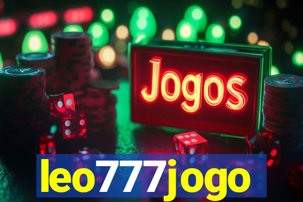 leo777jogo