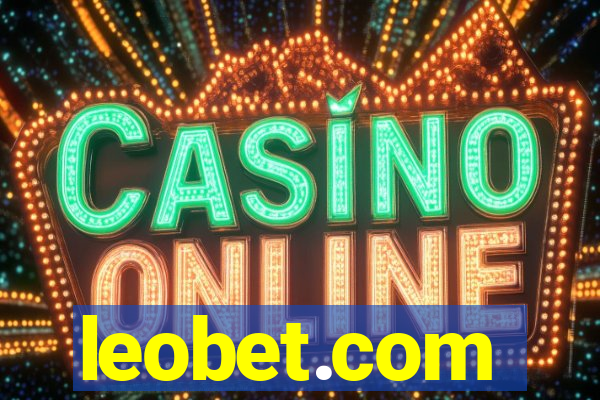 leobet.com