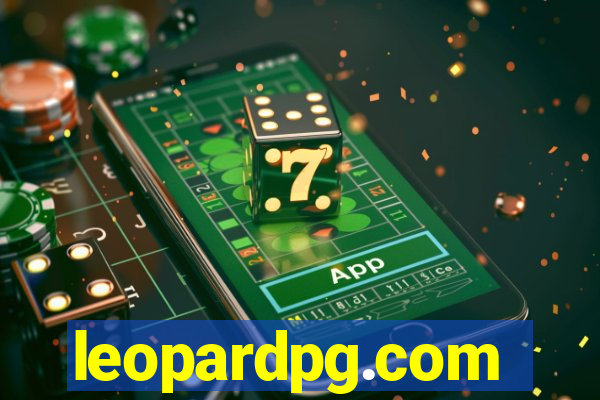 leopardpg.com