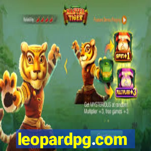 leopardpg.com