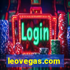 leovegas.com