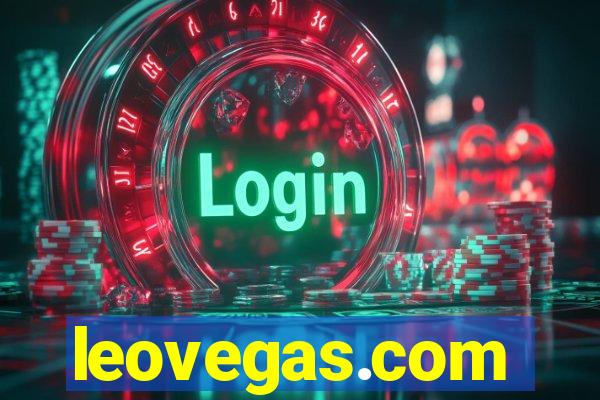 leovegas.com