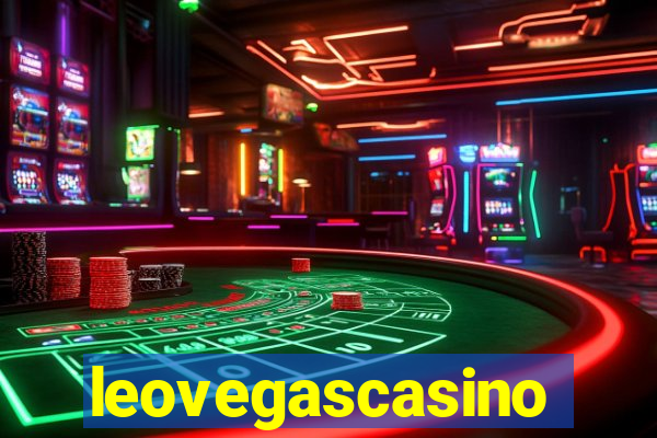 leovegascasino