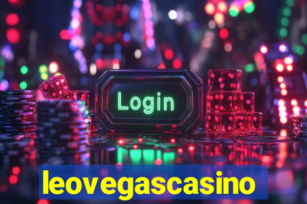 leovegascasino