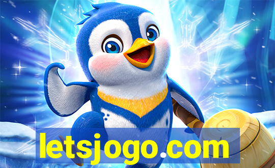 letsjogo.com