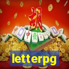 letterpg