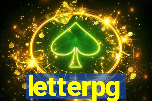 letterpg